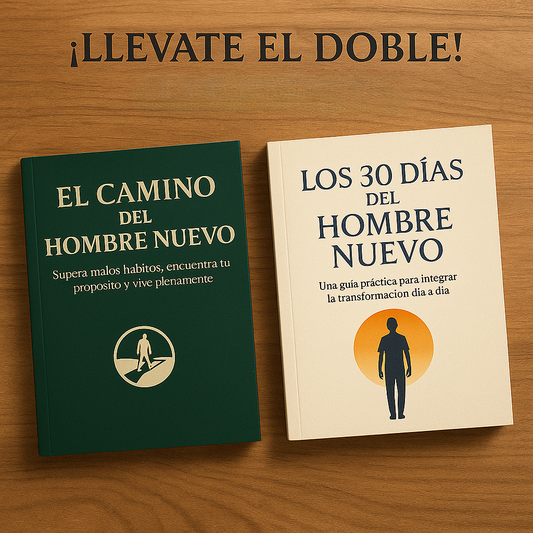 El Camino del Hombre Nuevo